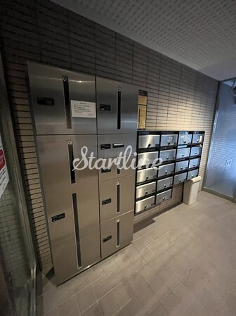 シェソワ恵比寿の物件内観写真